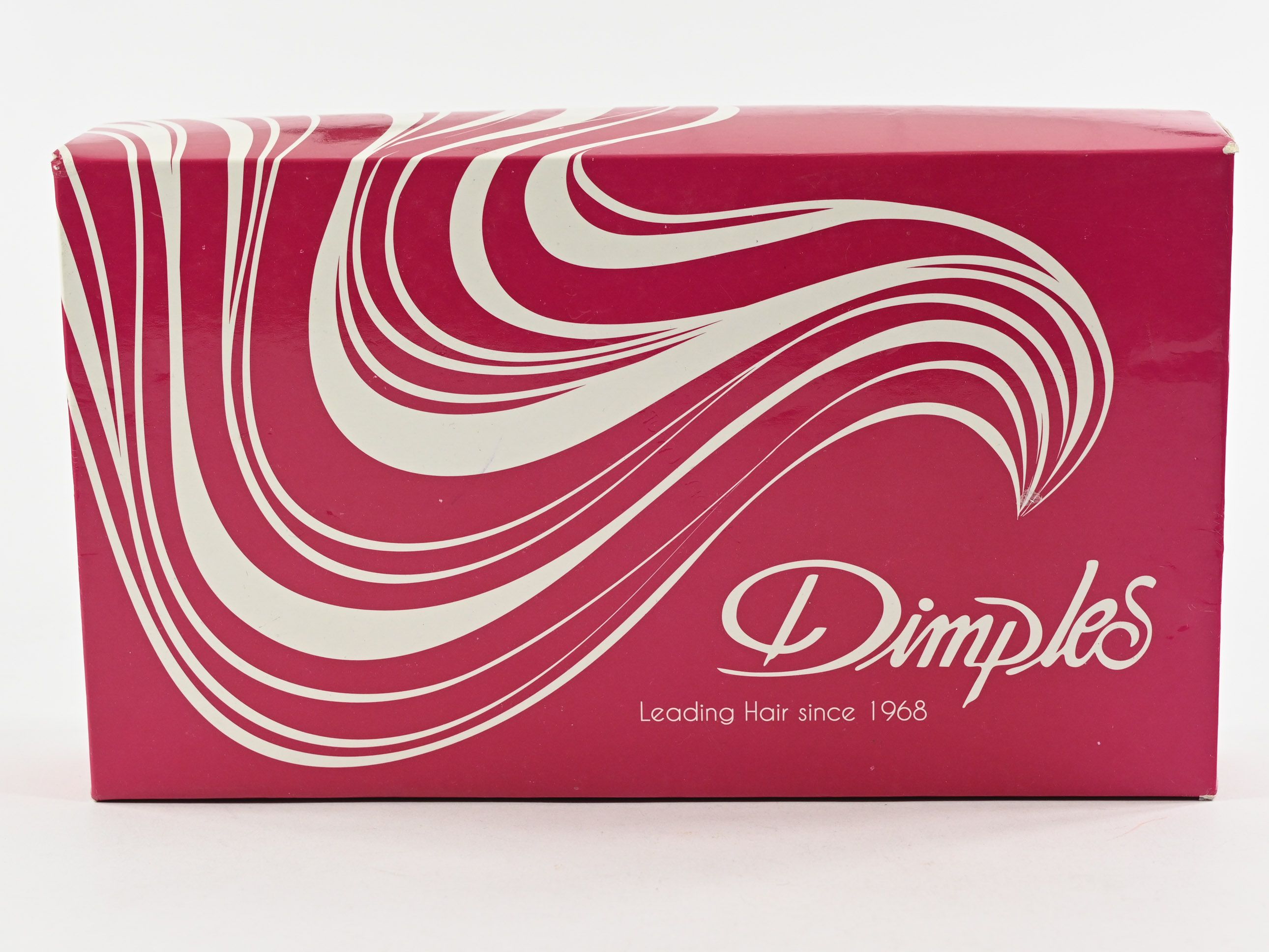 DIMPLES - Peruka Taylor Gold Blond (709)