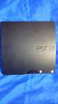 PlayStation 3 slim 500gb