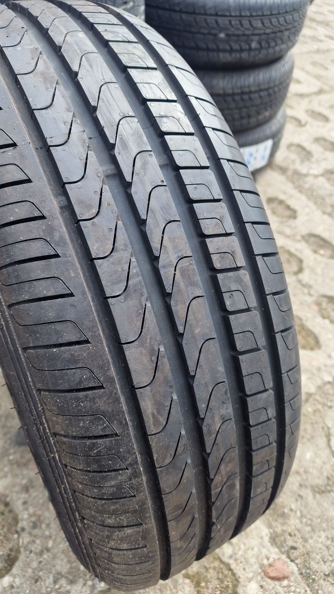 225/65r17 Pirelli Scorpion Verde 102H