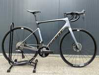 Rower Giant Defy Advanced 1 Ultegra R8170 di2 2x12 Dt Swiss r.M/L