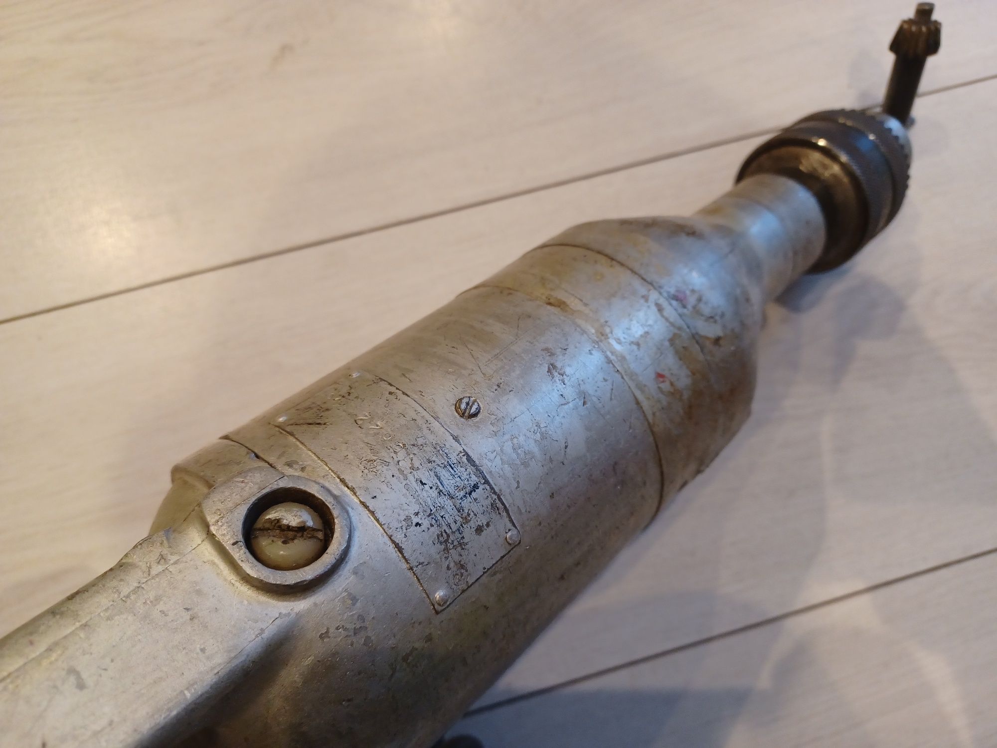 Wiertarka Celma PRCb 13 aluminiowa + kluczyk PRL