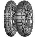 Pneus Mota Mitas enduro trail adv (120/70 ZR19 + 170/60 ZR17)