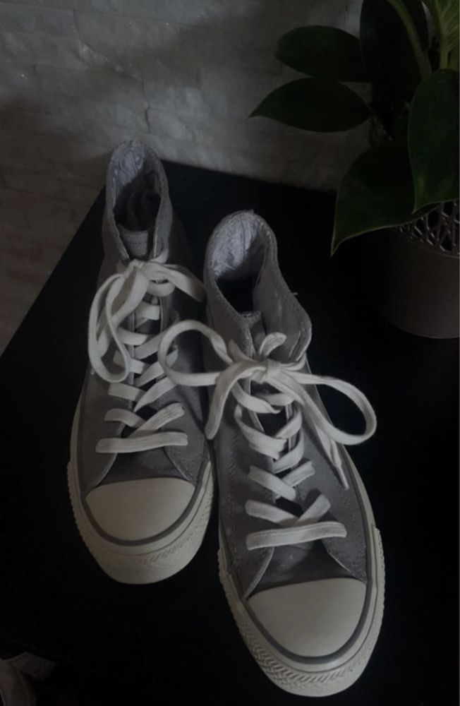 Buty conversy oryginalne