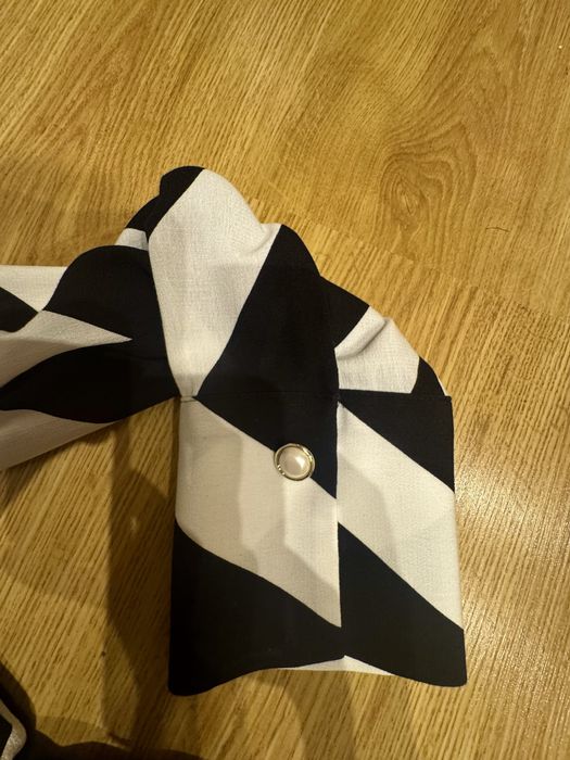 Vestido Mango - Novo - Tamanho S