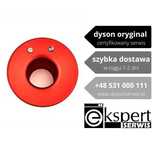 Oryginalna Tylna obudowa czerwony Dyson od dysonserwis.pl 967717_04