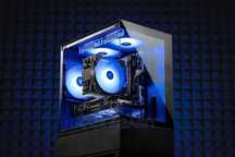 ЧОРНА БЕБРА! Ryzen 5 2600+GTX 1070 ігровий комп'ютер игровой ПК