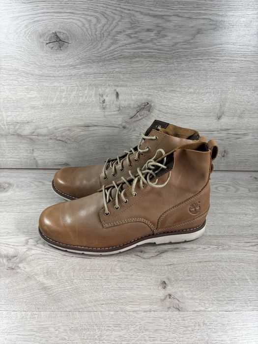 Timberland чоловічі ботінки 42 розмір