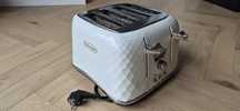 Toster Delonghi Brillante CTJ