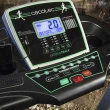Passadeira Cecotec Extreme Track Nova