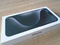 Iphon 15 Pro Max 256GB