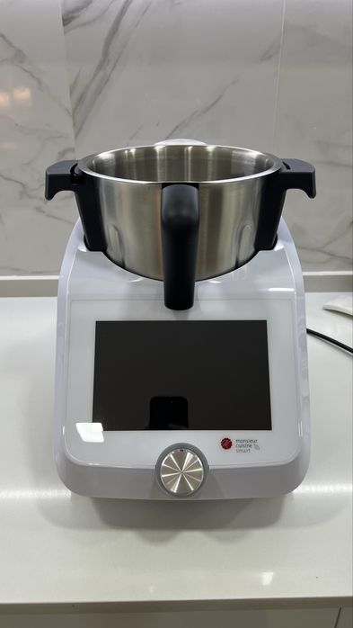 Monsieur Cuisine Smart