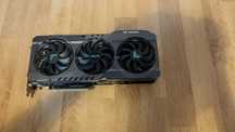 ASUS GeForce RTX 3080 TUF Gaming OC V2 LHR 10GB GDDR6X