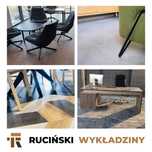 Twoja wymarzona podłoga zaczyna się tutaj! - Ruciński Wykładziny