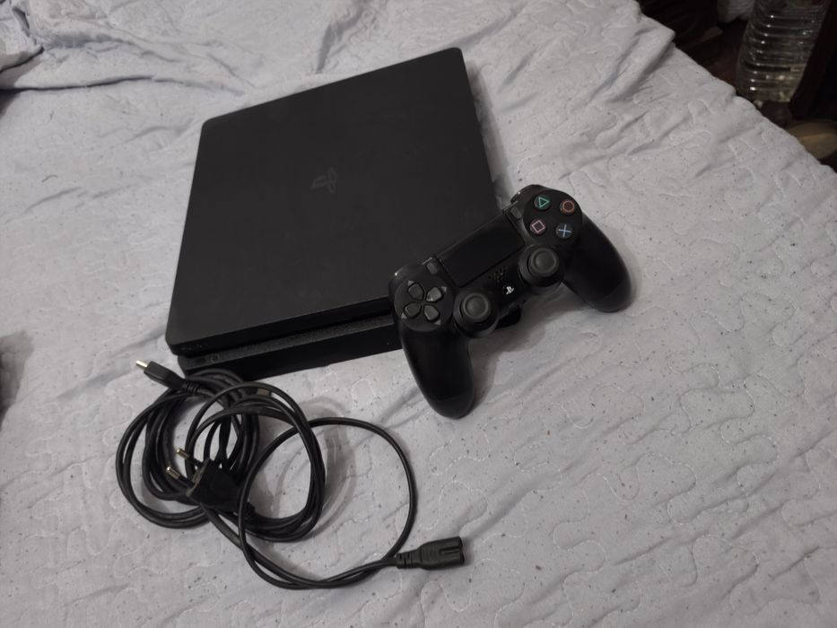 PlayStation 4 Slim 500G