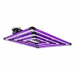 Світлодіодна лампа для рослин Lumatek Attis 300W Pro
