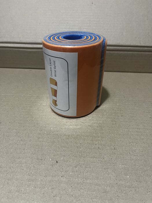 Шина імобілізаційна Splint roll