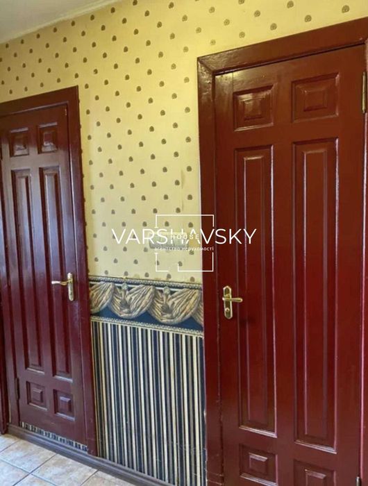 Пропонується в оренду 3к квартира біля метро Героїв Дніпра