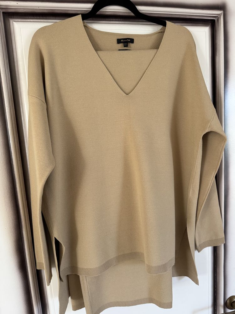 Massimo Dutti! Новий!