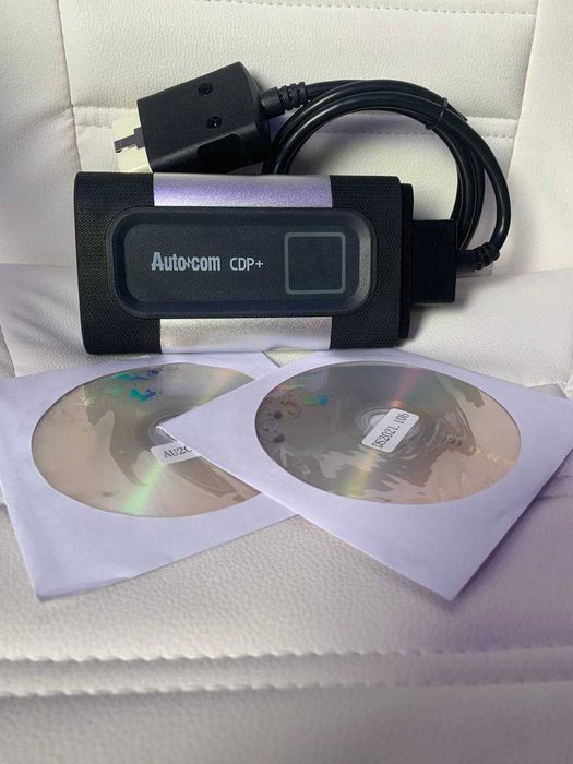 Автосканер autocom v 3.0 плата для легковых и грузовых машин