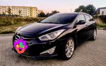 Hyundai I40 1.7CRDI 136KM 2012 rok*Możliwość zamiany*
