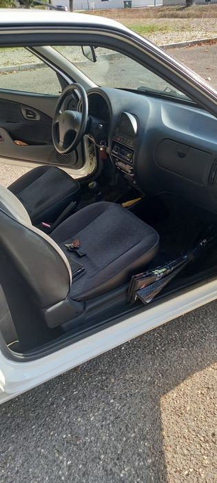 Citroën Saxo 1.5D