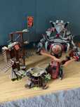 LEGO NINJAGO | 70626 Świt Żelaznego Fatum