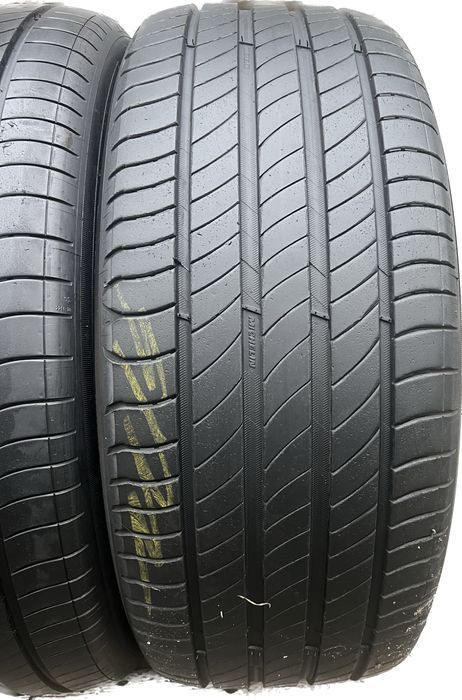 4 X OPONY MICHELIN 235/50/19 - PRIMACY 4 - 103V XL