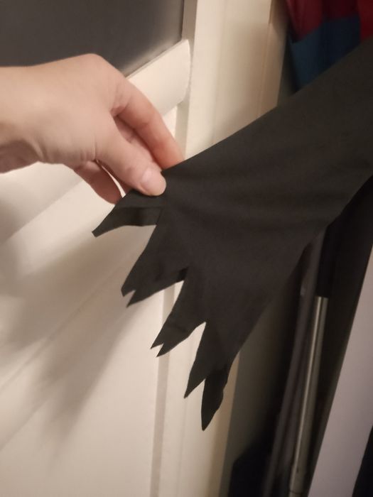 Strój dla chłopca na imprezę Helloween,nowe