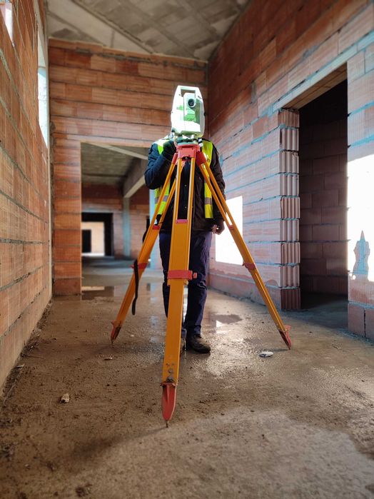 Geodeta, usługi geodezyjne, mapy, inwentaryzacja, legalizacja samowoli