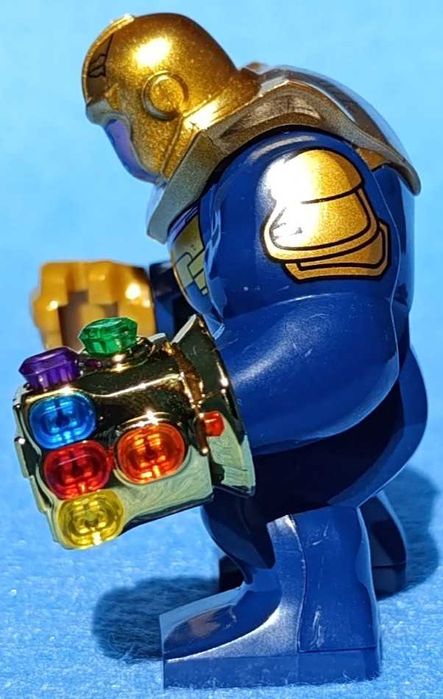 Thanos XL v2 (Marvel)