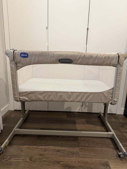 Next to me Dream Chicco