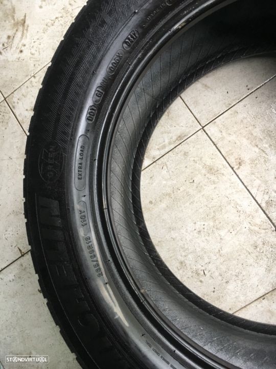 2 pneus michelin 265-50r19 entrega grátis em sua casa