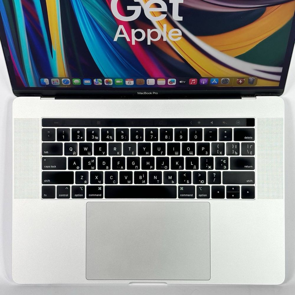 MacBook Pro 15’’ 2018 і7 16GB | 256GB • ГАРАНТІЯ > Магазин Дніпро 2925