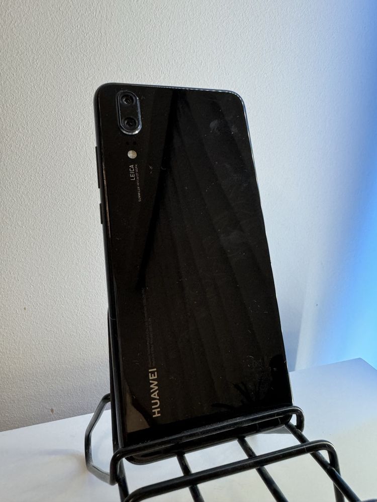 Telefon Huawei P20 EML-L29