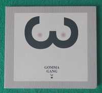 płyta CD Various Artists "Gomma Gang 3" kompakt 2005 techno