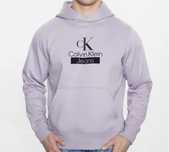 Bluza Calvin Klein Jeans męska rozmiar S