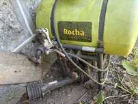 Pulverizador trator rocha 100cl