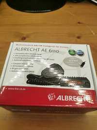 Radio CB Albrecht