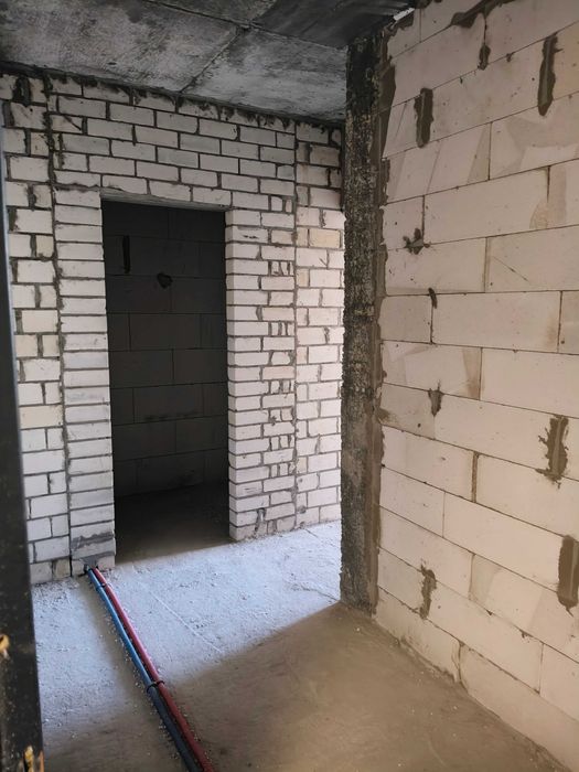 Є-Программа! ЖК Пролисок, 2 ком квартира пл 65м2, этаж 6/10ти! A