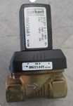 Elektrozawór Burkert  24V do wody 1/2" Dn15 zawór elektromagnetyczny