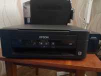 Принтер Epson L222
