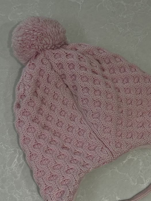 Шапка зимова Reima 48р.