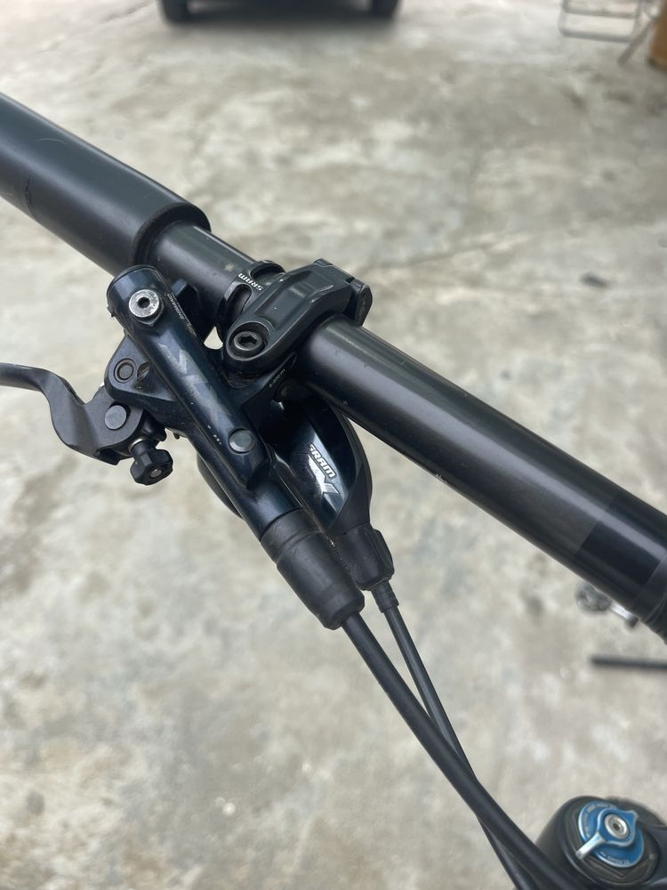 Merida Ninety Six