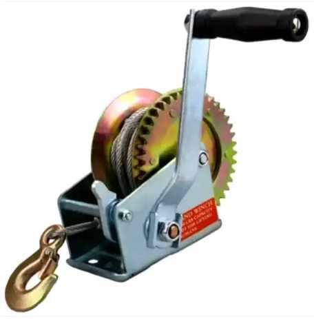 Guincho para Atrelado