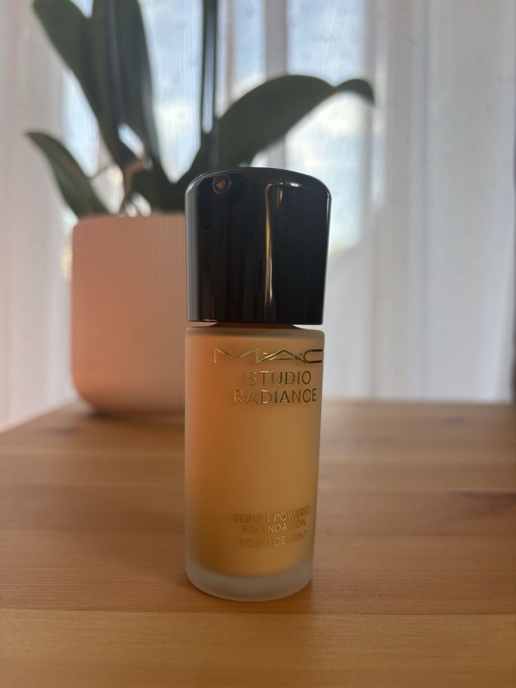 Podklad Mac Srudio Radiance NC20
