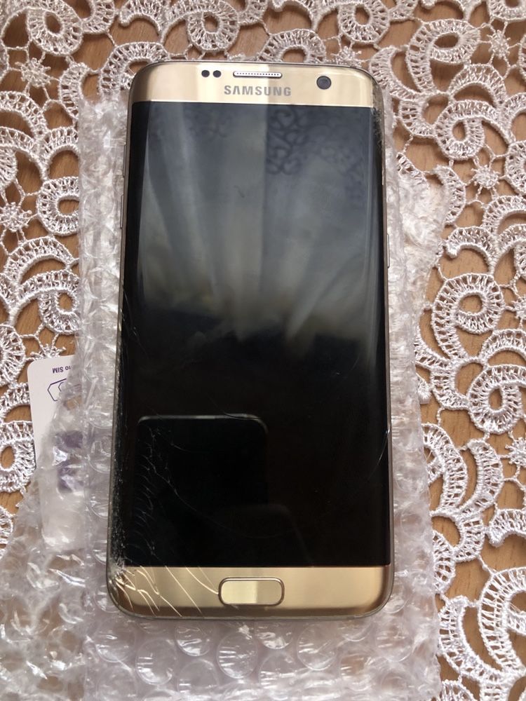 Samsung Galaxy S7 Edge 32gb czesci