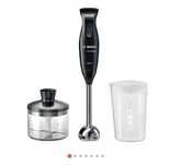 Блендер BOSCH MSM2620B