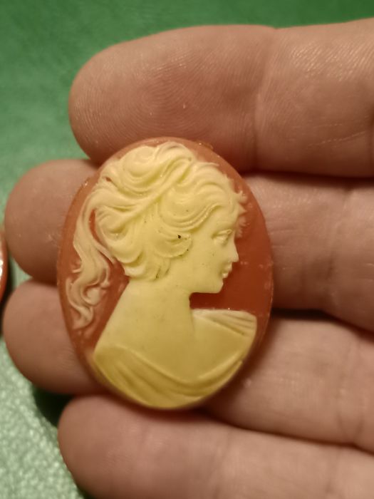 Piękna duża kamera