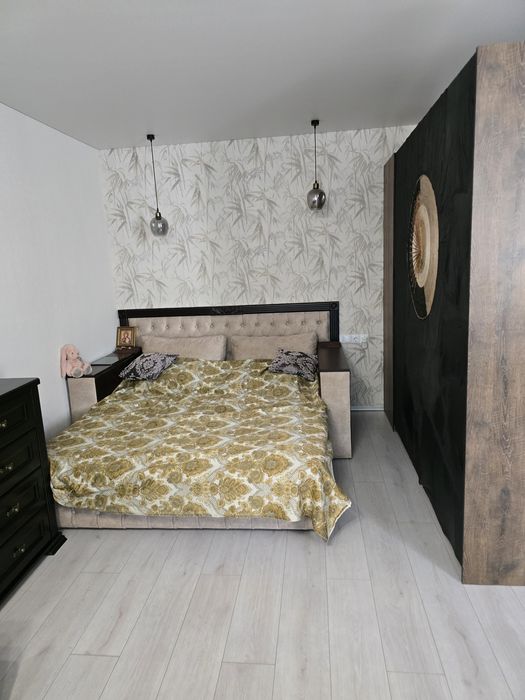 Срочно продам студию на Фонтане