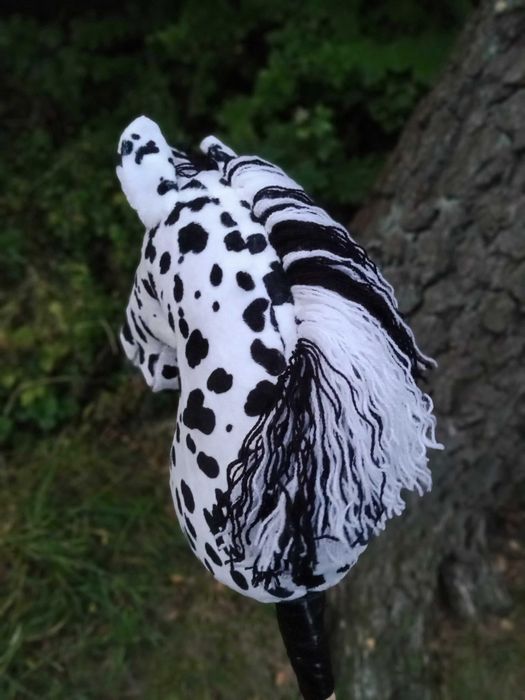 hobby horse rozmiar a4